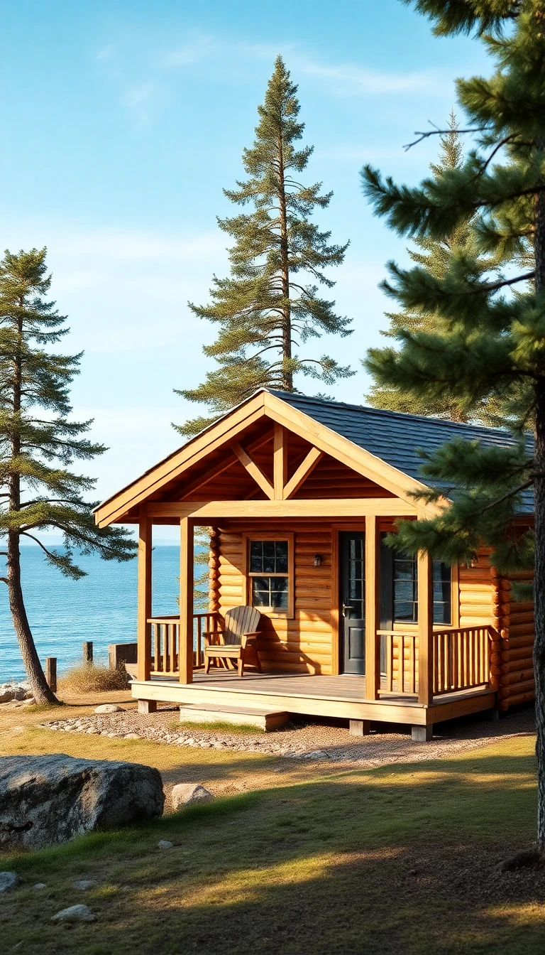 Chalet